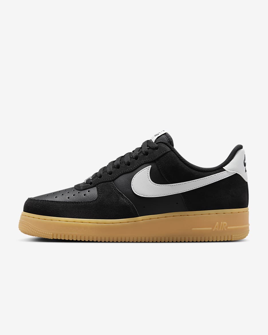 Nike Air Force 1 07 LV8 Men s Shoes